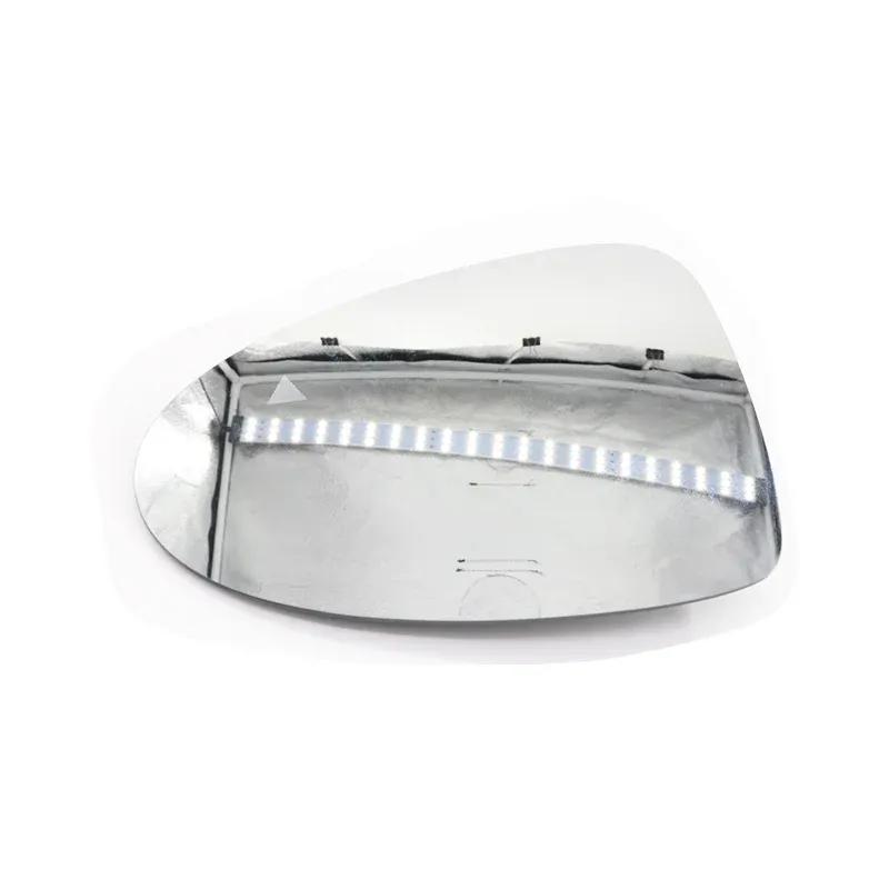 For BYD Seal ATTO 4 EV Side Rear View mirror Cover Rearview mirror Lid shell Turn signal lens glass base