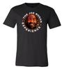 Футболка с логотипом Joe Rogan The Rogan Experience 6 размеров S-5XL! Быстрый корабль!