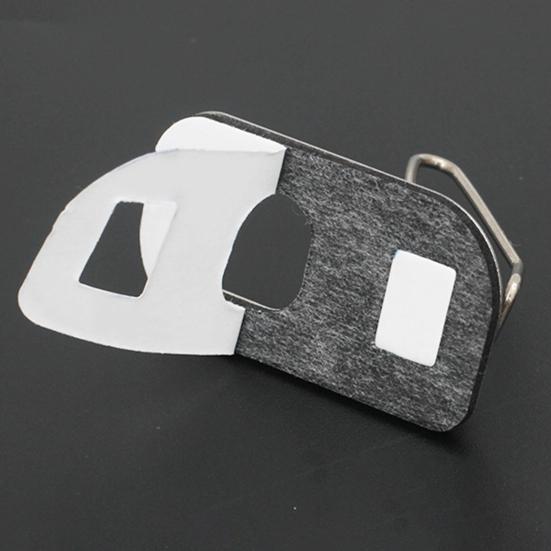 Arrow Rest Archery Great Flexibility Stable Portable Anti-slip Sticky Pads Right or Left Hand Rests Hunting Shoot Targeting Bow Accessories for