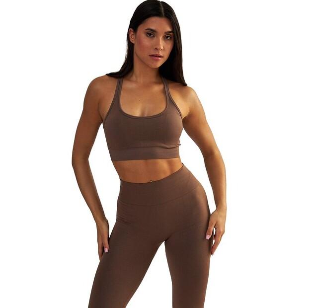 Спортивный бюстгальтер BeShaped Gym Queen