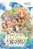 [Б/У] Rune Factory Oceans (Бонусных предметов нет.) - Wii