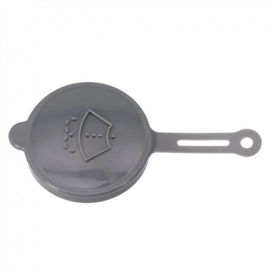 New Windshield Washer Bottle Cap Gray For Nissan Altima Maxima 350Z 2002-2013