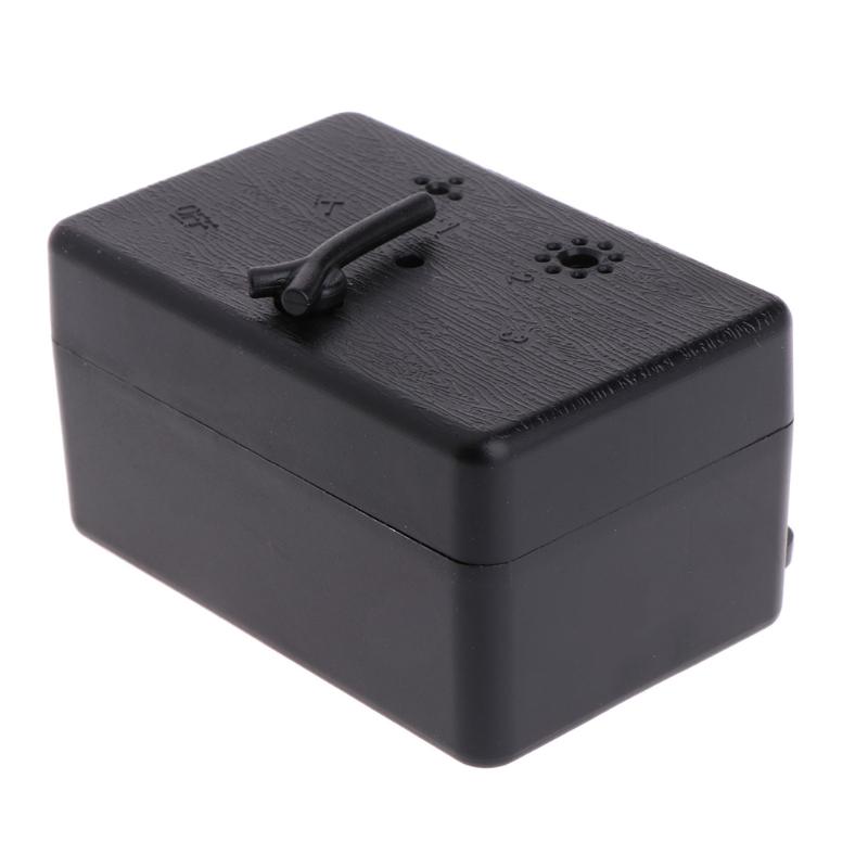 Отпугиватель собак Устройство против лая Ультразвуковое Уличное Управление Обучение Портативное