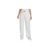 Smith Summit Solid Cargo Pants with Detachable Zip Women Bottoms Photon-Dust FB7884-025