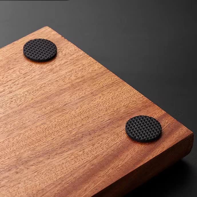 Кофейное оборудование WOOD SHOW, подставка для кофейных капель, кофейный сервиз (только стоять)