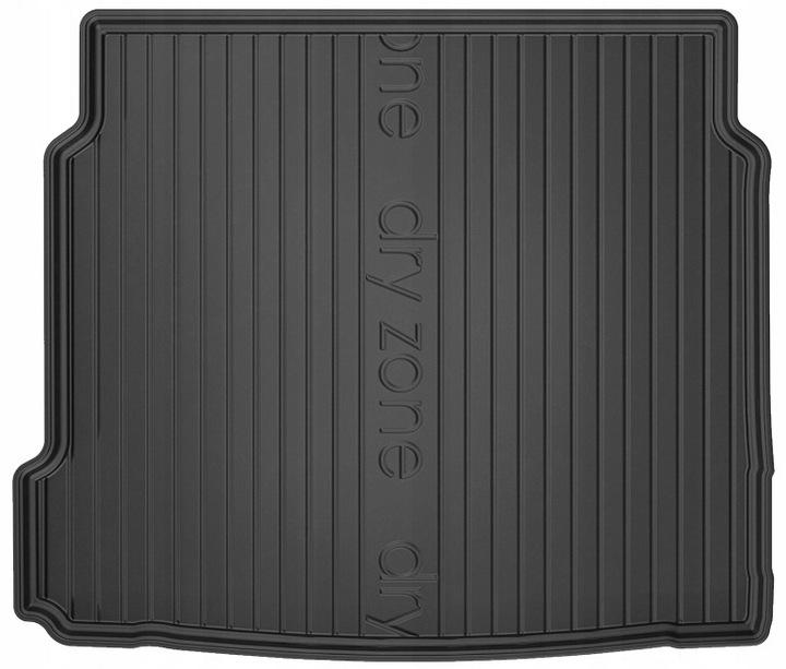 Set 77 Floor Mats And Mat Peugeot 508 2 Sedan From 2018-