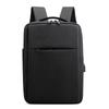 Backpack for Men's Business Computer School Bag Casual Outdoor Travel Business Trip Commuting Backpack