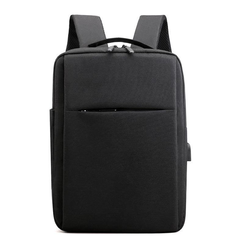 Backpack for Men's Business Computer School Bag Casual Outdoor Travel Business Trip Commuting Backpack