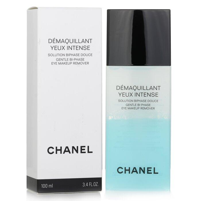 Chanel Двухфазное средство для снятия макияжа глаз You Intense Gentle