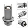 1PC Light Socket 34304-SH3-A01 For Honda Integra 2015-2019 Front
