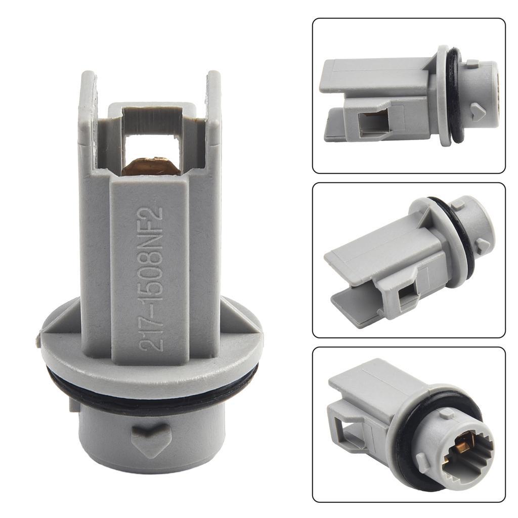1PC Light Socket 34304-SH3-A01 For Honda Integra 2015-2019 Front