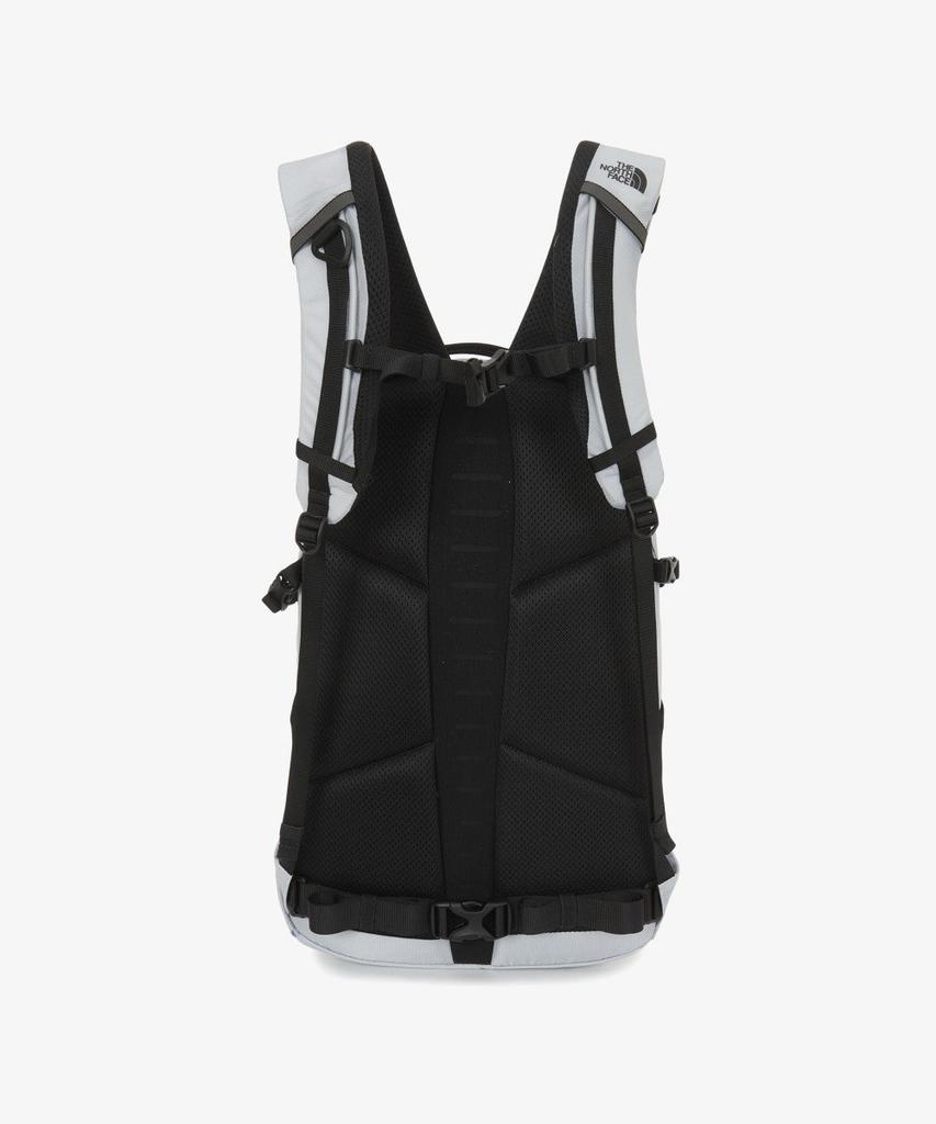 The North Face Nm2Ts16B Ascend Lt 20 Stone Gray