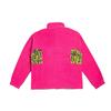 Nike ACG Printed Patchwork Jacket Men Outerwear Pink BQ3446-666