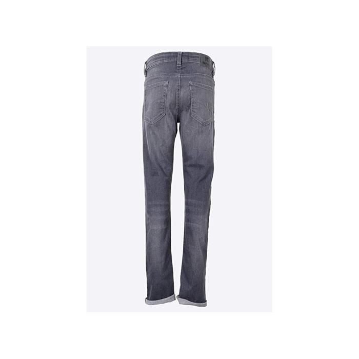 Kaporal Jeans Enfant Garçon VOZ Bleu