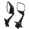 Rearview Mirrors for TMAX530 (2017-2021) & TMAX560 (2021) Sportbike