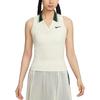 Женский топ-майка для тенниса Court Slam Dri-FIT FZ6753-110