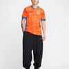 Nike Dri Fit Soccer Jersey Men's Eye Catching Orange/Royal Blue/Royal Blue HM6171-819
