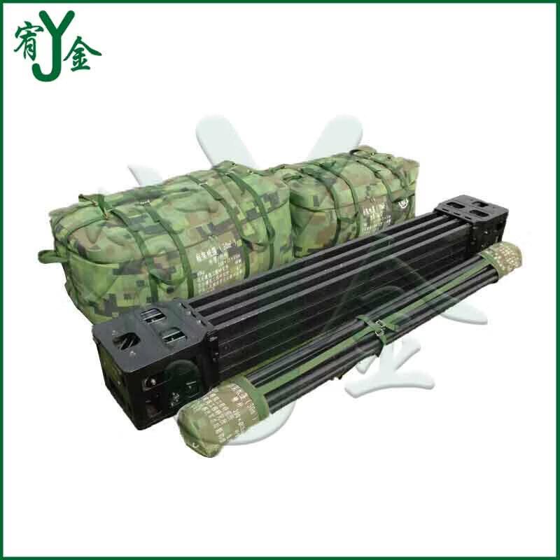 30 sqm Folding Frame Tent