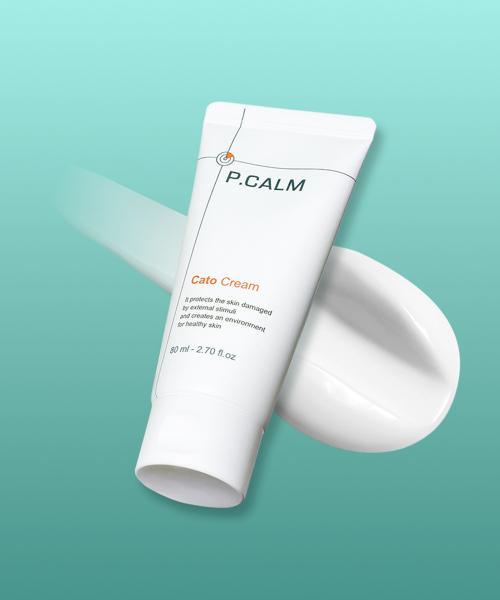 Крем Pcalm 80 мл