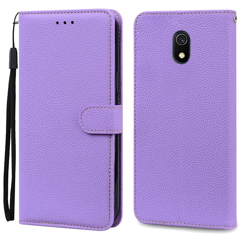 For Redmi 8 Case Xiaomi Redmi 8A 8 a Cover Soft Silicon Leather Wallet Flip Case For Xiaomi Redmi 8 Phone Case With Card Holder