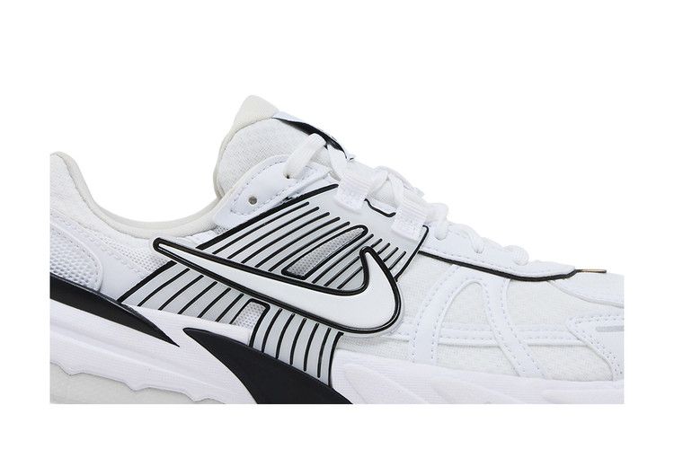 Nike V2K Run Summit Белый Платиновый Оттенок (Женский)