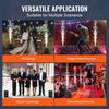Cold Spark Firework Machinex2 700W 2-5M Stage DJ Wedding Event Party