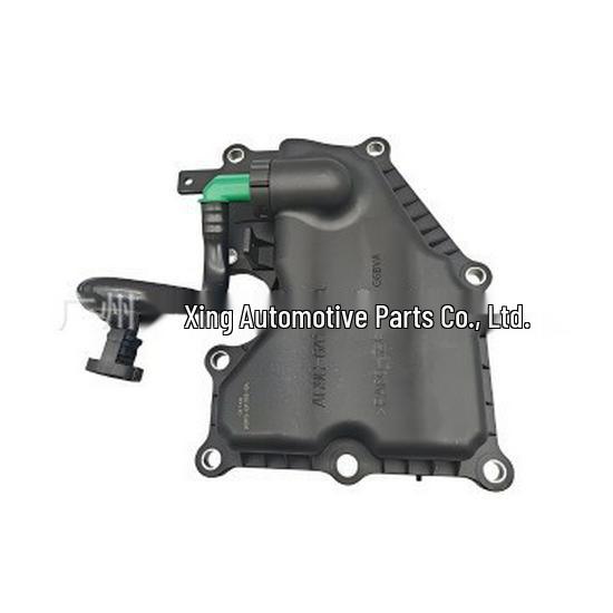 LR025615 Маслоотделитель для Land Rover Freelander 2 (2006-2014 гг.).