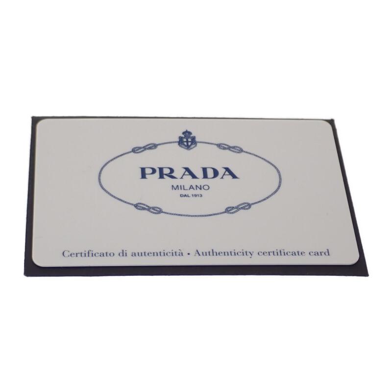 Prada BZ0032_ZSR_F0334 Рюкзак · Рюкзак Ткань Камуфляж/хаки Нейлон/кожа Женский
