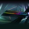 Игровая клавиатура Razer Huntsman V3 Меха-мембранная