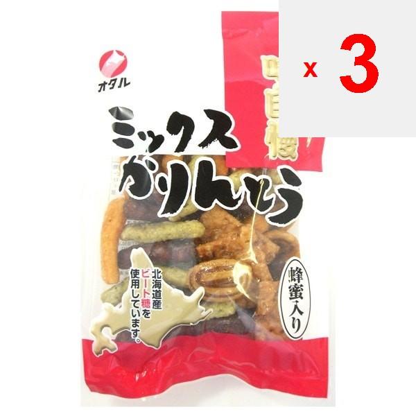 Otaru Кольца из смешанного хлопка 120 г Вагаси