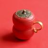 Wanqian Tang High-End Ceramic Tea Mug with Lid