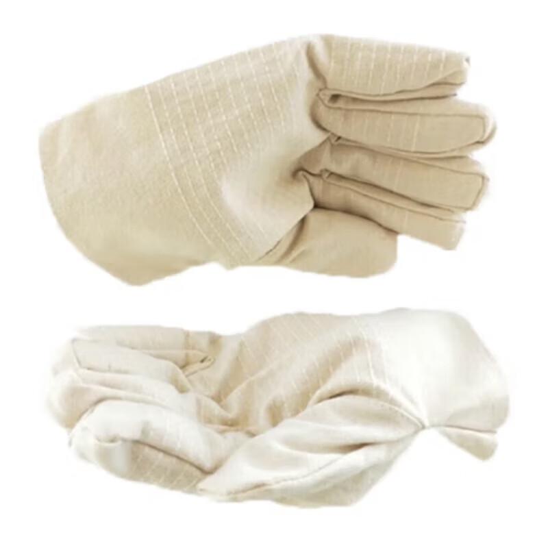 Laogong Canvas Work Gloves