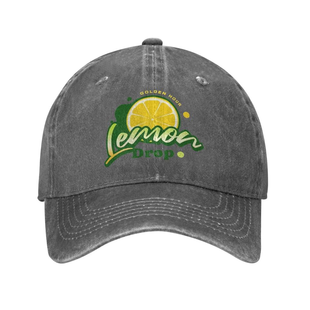 Кепка бейсболка Estrella Galicia Пиво Испания Washed Кепка тракер Dad Hat Летняя FeУнисекс Унисекс Защита от солнца Кепки бейсболки