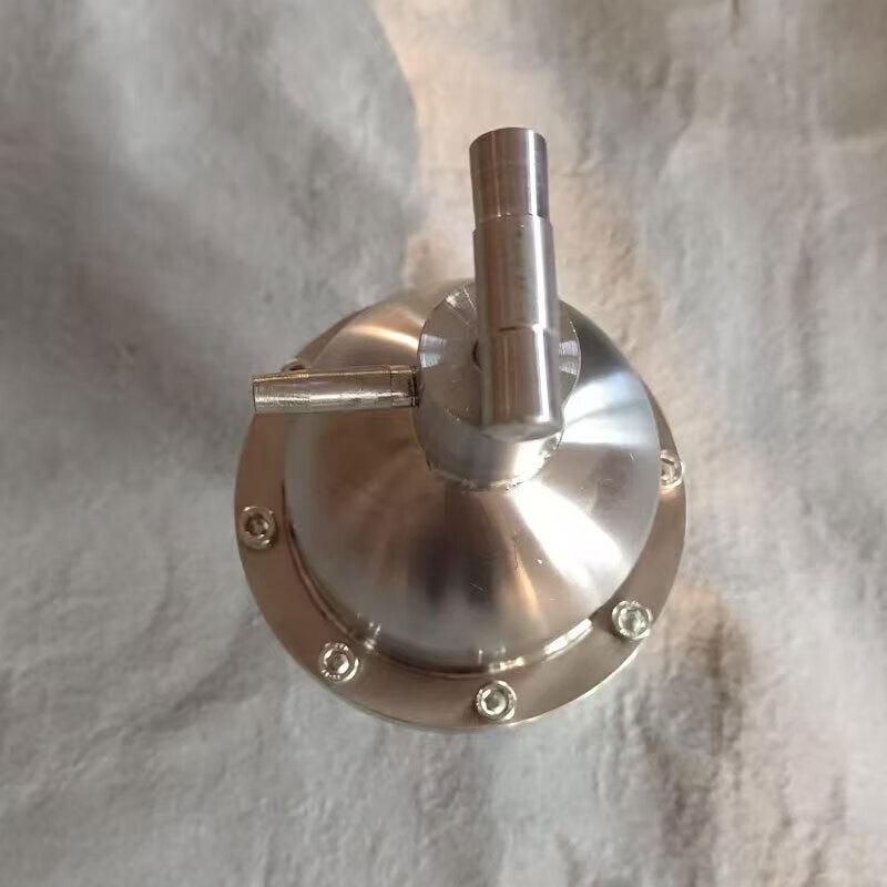 Xinhuarui Stainless Steel Automatic Air Vent Valve