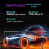 MECHREVO YaoShi 16Pro Gaming Laptop (CN version)