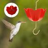 Ant Moat Hanging- Bird Feeder Accessories for Outdoors with 4 Clean Brushes Easy Use for Garden Yard Umbrella-shape