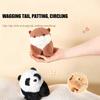 Wagging Tail, Clapping , Cute Plush Toy, Kapibara, Plush Toy As A Gift