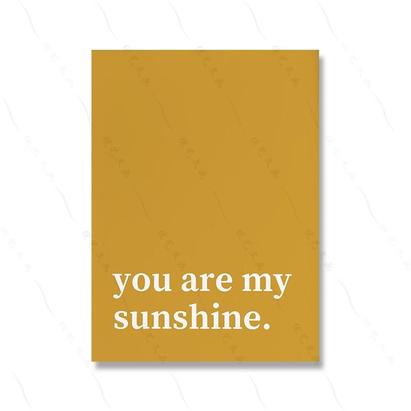 Boho Surf Gallery Wall Art Poster Set Of 6 Canvas Prints Декор детской комнаты Пляжный минимализм Простая скандинавская живопись Домашний декор