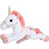 Gipsy Toys - Magical Lica Bella Unicorn - 35 см - розовый и белый