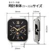 Casio Стандартные аналоговые часы с фазами Луны и черным кожаным ремешком, международная модель, мужские MTP-M305L-1A2V