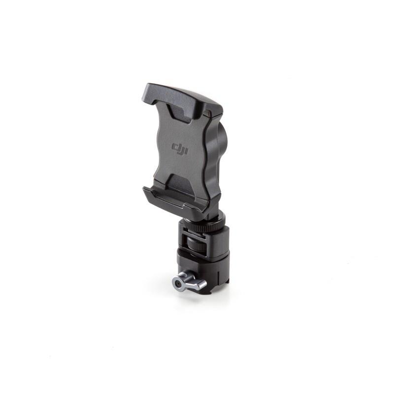 DJI R Phone Holder for RS 3 Series/RSC 2/RS 2 Gimbal Stabilizer