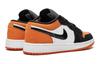 Jordan 1 Низкий разбитый щит GS 553560-128