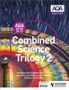 The AQA GCSE (9-1) Combined Science Trilogy Student Book 2 Book