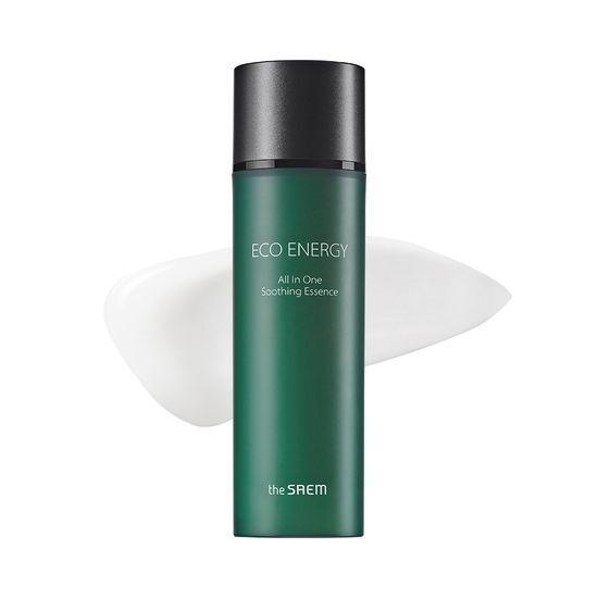 The Saem Эко Энергия Все-в-Одном (2 типа, выберите 1)