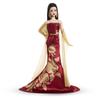 barbie Фирменная кукла Лунного Нового года 2026 (Модель JJX83)