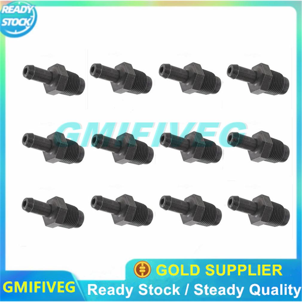 High Quality PCV Vent Valve For Toyota Yaris Echo Prius Scion XA XB Auto Parts OEM 12204-21011 1220421011 12204-21010 1220421010