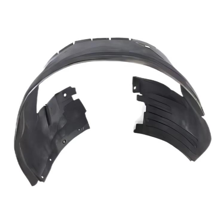 1406981930 и 1406982030 подходят для подкрылков и защитных накладок колесных арок Mercedes-Benz S-Class и CL-Class.