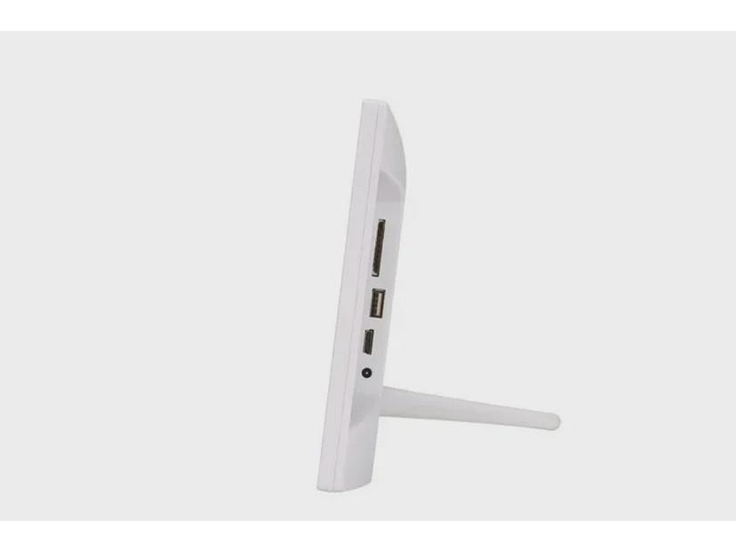 10-inch HD IPS Digital Photo Frame with Motion Sensor