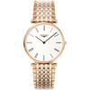 Мужские часы Longines La Grande Classique с металлическим браслетом L4.755.1.91.7