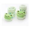 0-24Month Spring Autumn Newborn Baby Socks Soft Cotton Animal Infant Socks For Girls Boys Cute Anti Slip Toddler Floor Sock